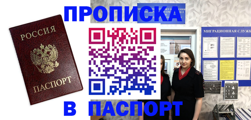 прописка 2025 в Волоколамске